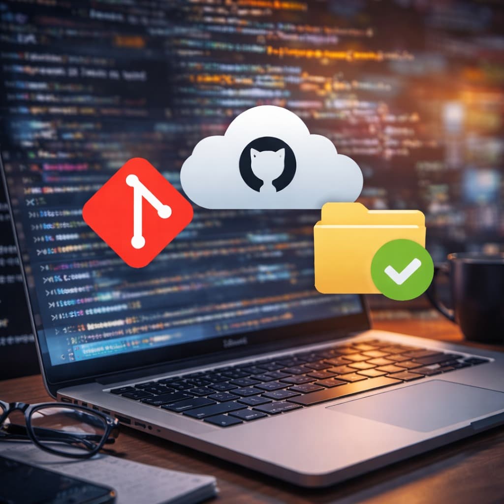 Setting Up Git with Sparse Checkout: A Practical Developer Guide