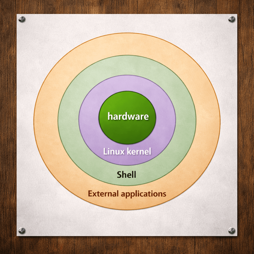 What is Linux Kernel?